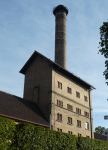 Ehem. Mälzerei der Schwanenbrauerei
